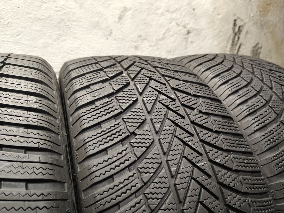 4X 245/45R18 100V Bridgestone Blizzak Lm005 Opony Zimowe