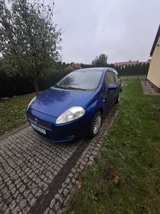 Samochód osobowy