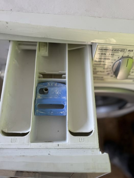 Продам Стіральні Пральні машинки фірми AEG