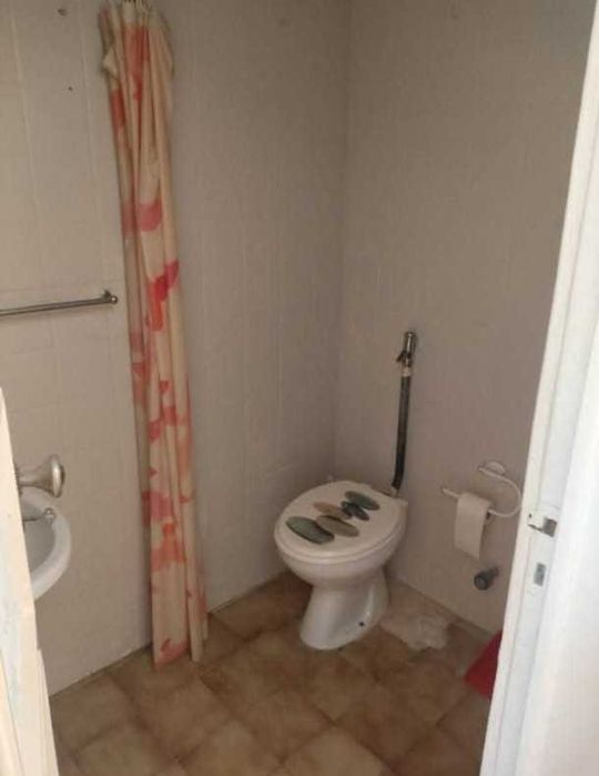 Apartamento T2 Venteira (Possibilidade de sala transformada em quarto)