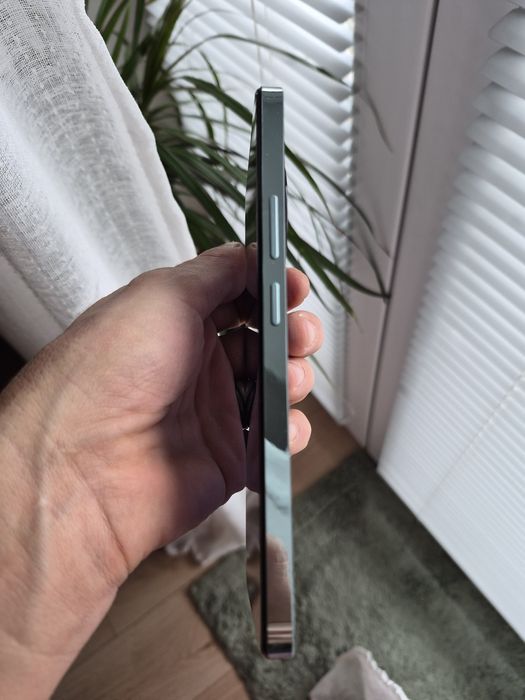 Smartfon  poco realme 12 + 512gb