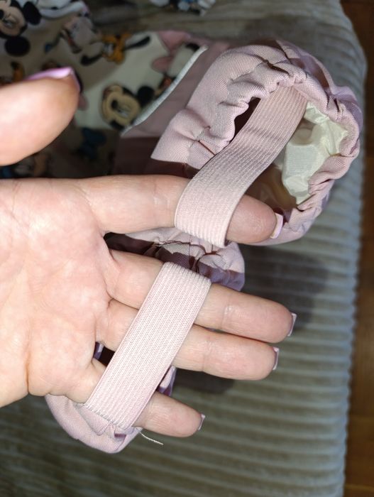 Дитячий комбінезон sinsey 92-98