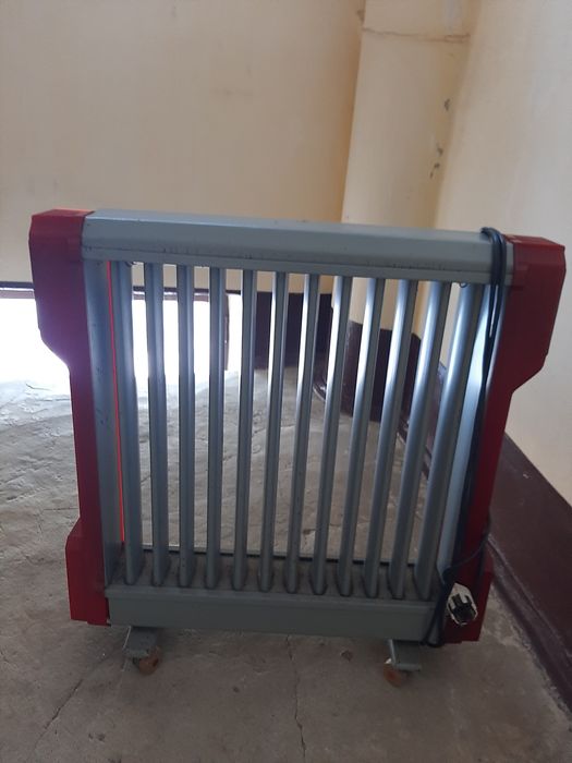 Масляные обогреватели