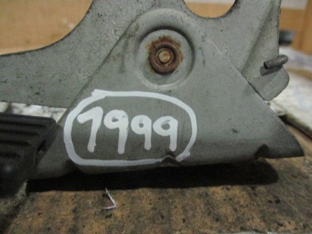Fechadura / fecho capot VOLVO S60 I (384)