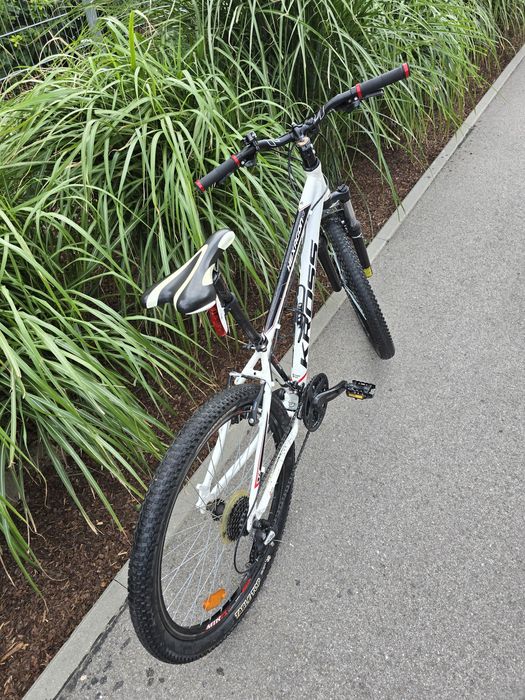 Rower kross hexagon x3