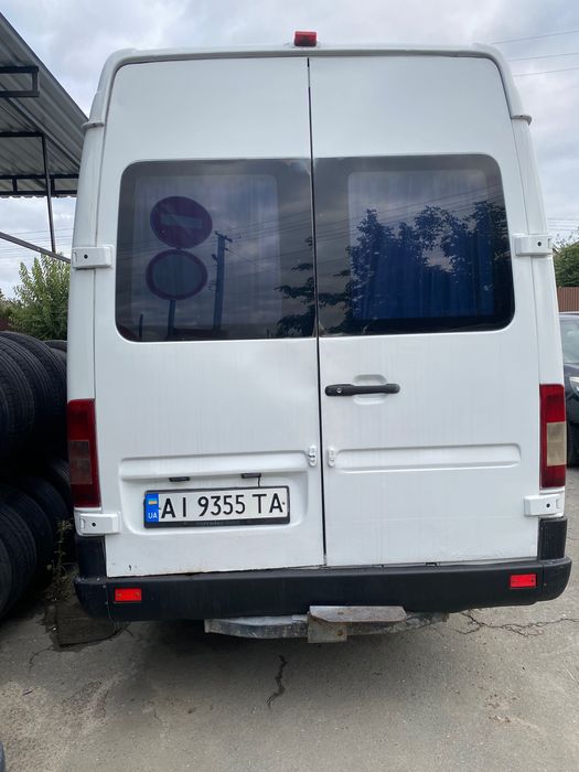 Продам мерседес спринтер