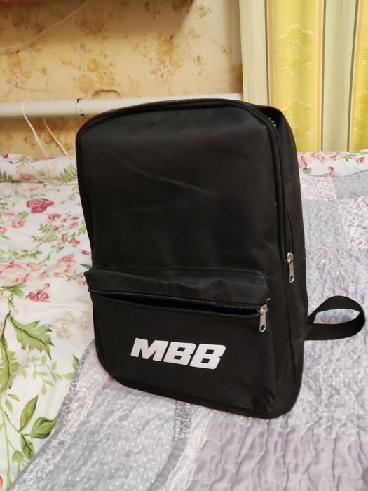 Рюкзак молодіжний