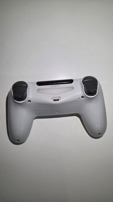Vendo ou troco comando ps4