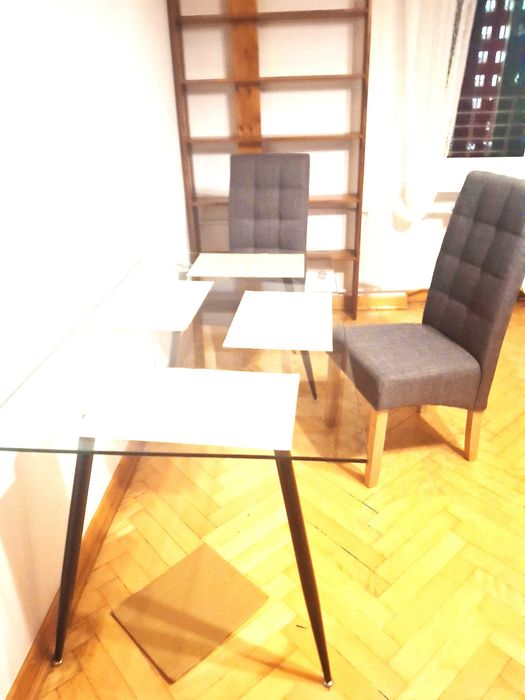 Mieszkanie – Warszawa, Praga-Północ - Więcej