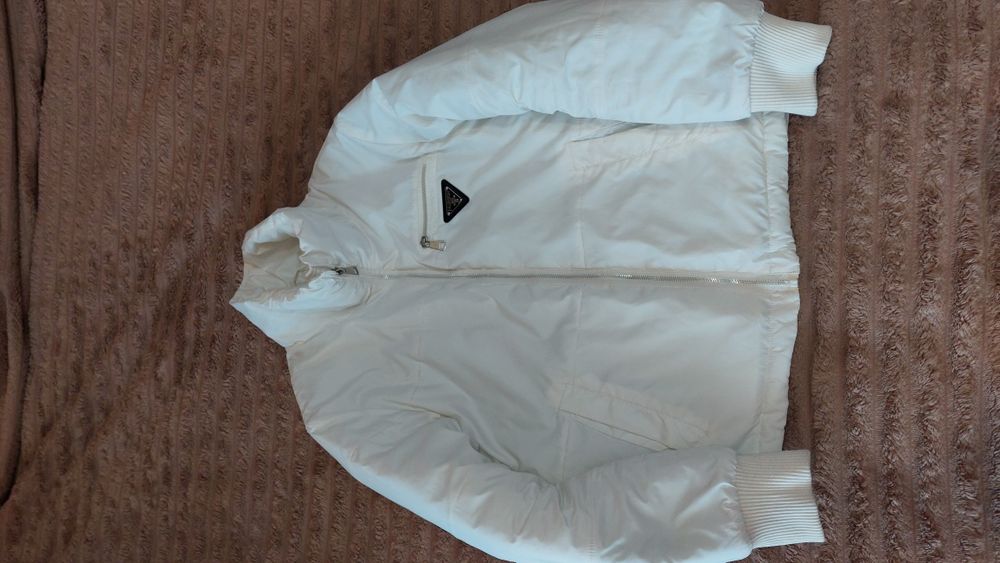 Куртка весняна, стан гарний