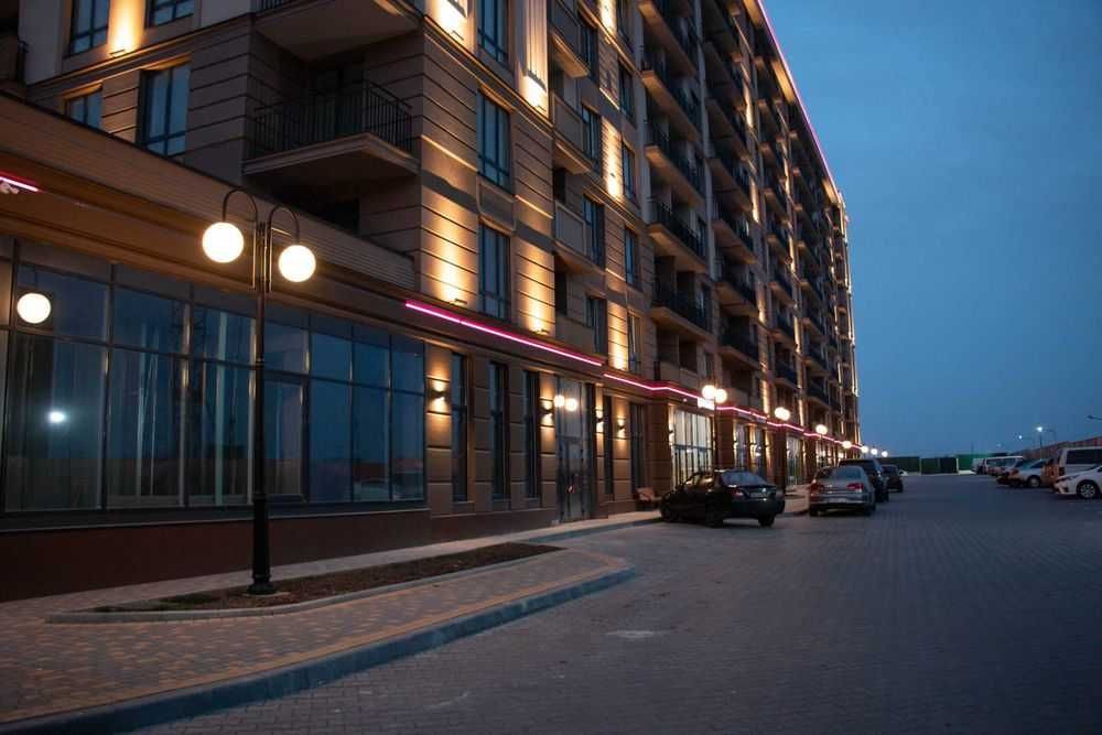 1-кімнатна квартира за адресою вул. Чехова (площа 43 м²) - Atlanta.ua - фото 7