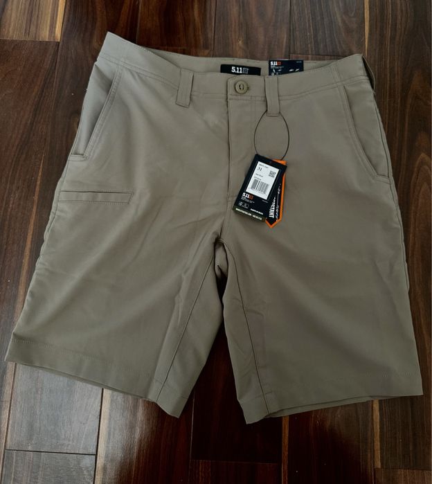 Тактичні шорти 5.11 DART 10" SHORT