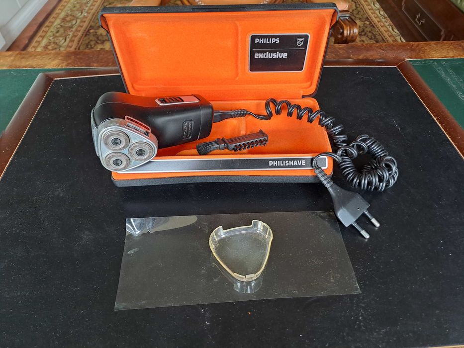 Tecnologia vintage - objetos de coleção