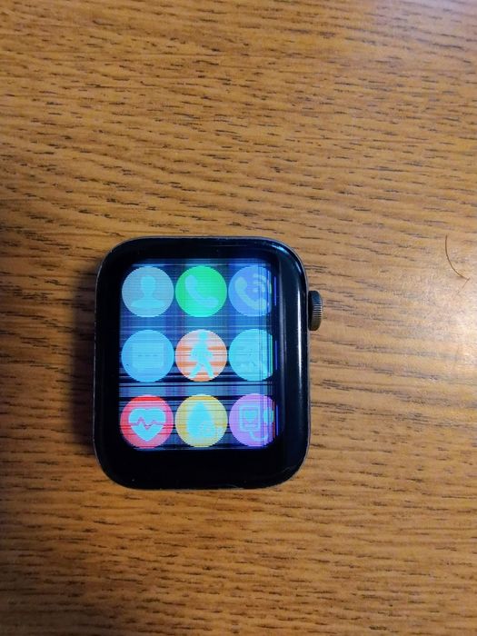 Продам Смарт часы LD9 Watch7