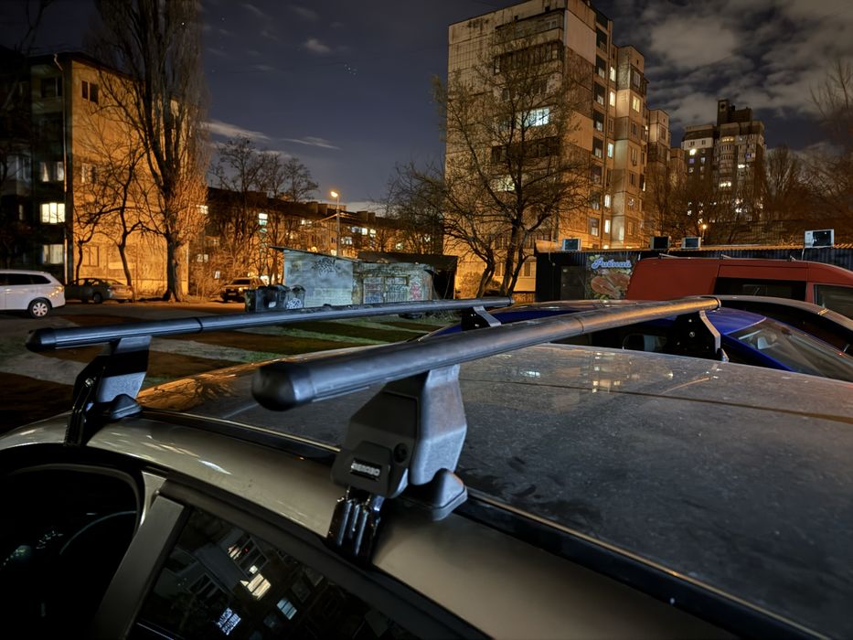 Рейлинги menabo италия