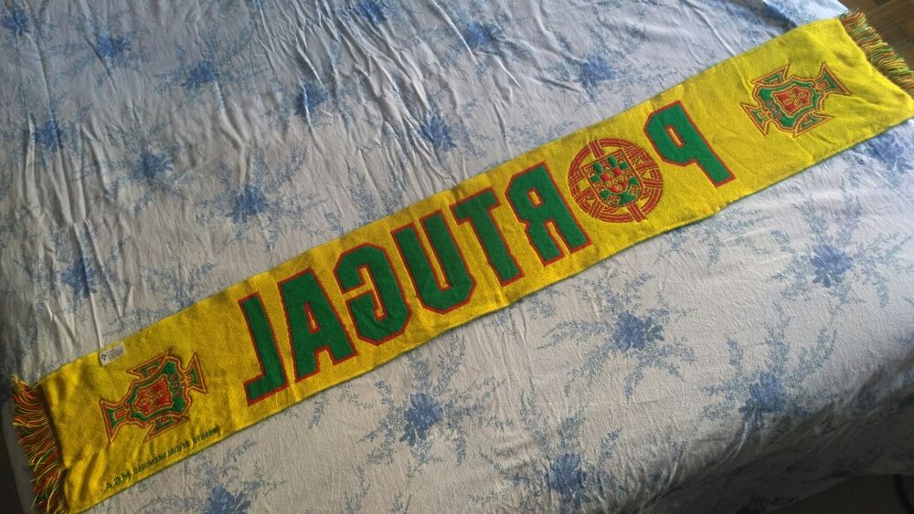 Cachecol Oficial - Portugal