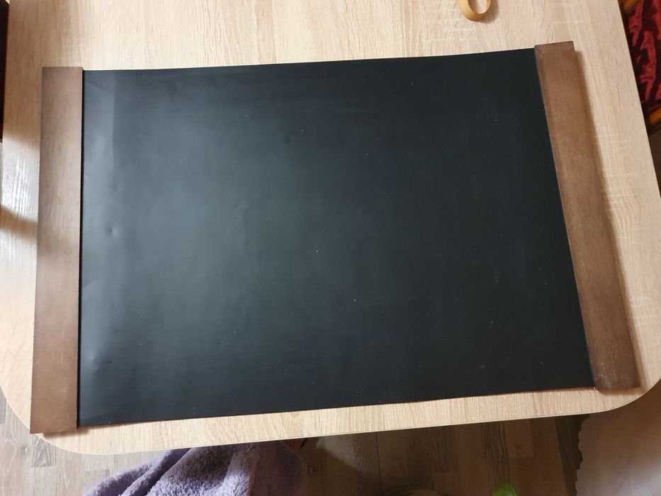 Настільна офісна канцелярська підкладка