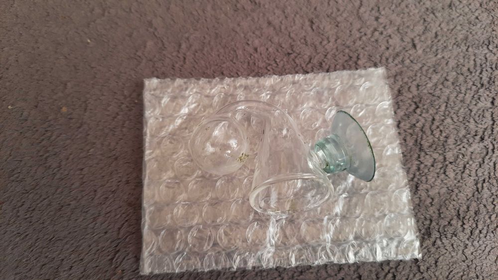 Indykator co2 (stały test co2).