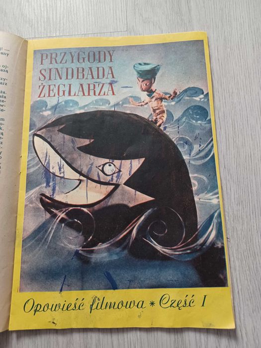 Płomyczek dwutygodnik dla młodszych dzieci