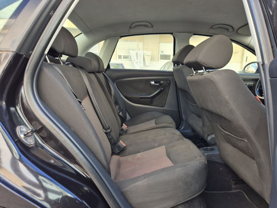 Seat Córdoba 1.4 ano 2007