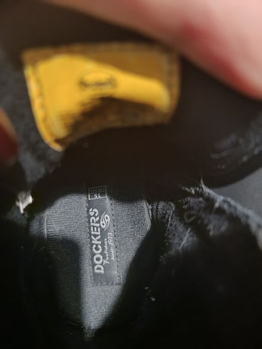 Ботинки, для девочки, осень