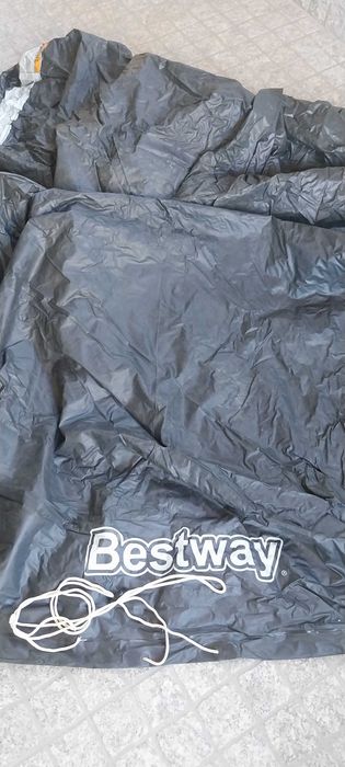 Cobertura de piscina (Bestway)
