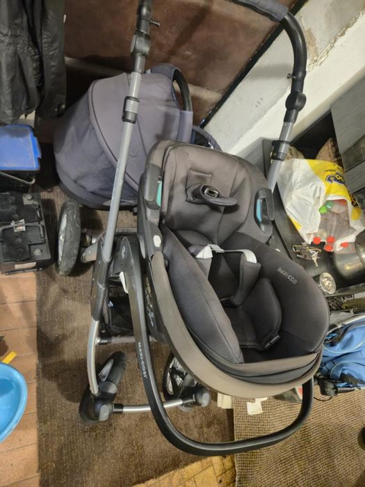 Baby Design Lupo Comfort