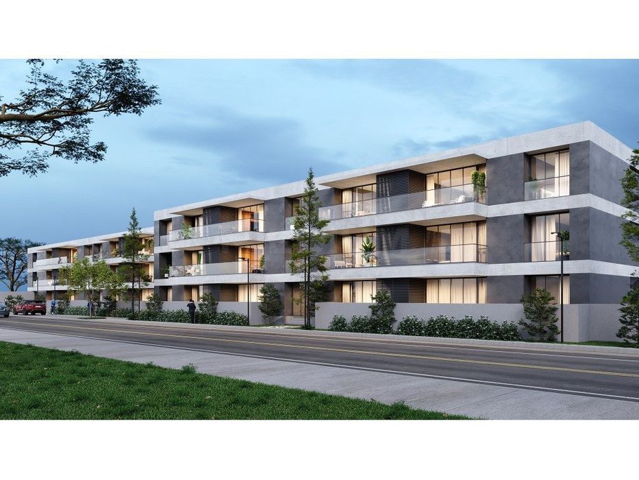 Apartamento T1 - Famalicão Residence Invest