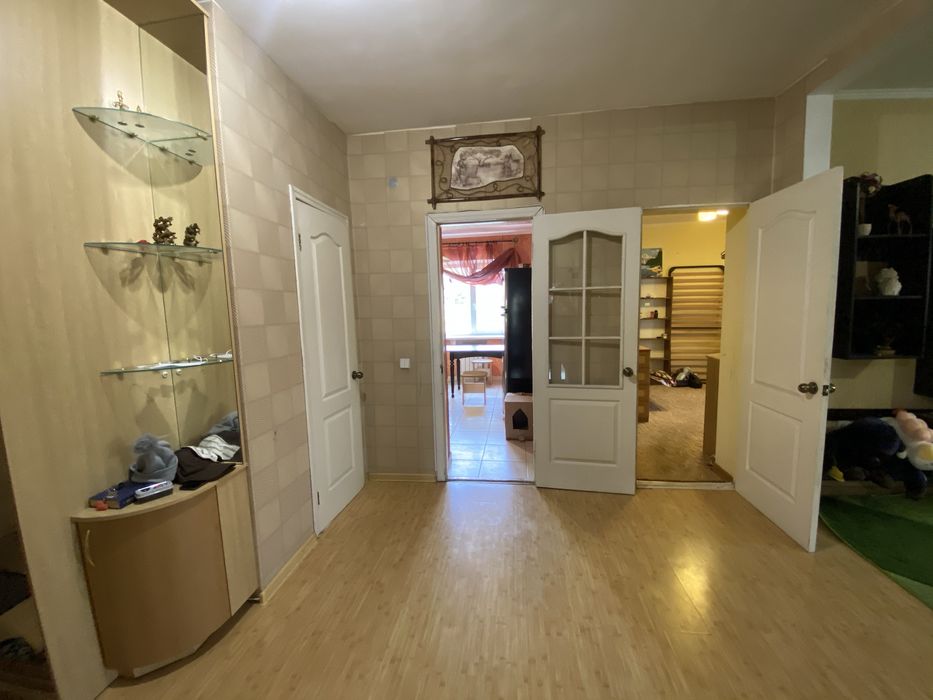 Продам 2-комн.квартира S= 74 метра Новострой с Автономкой