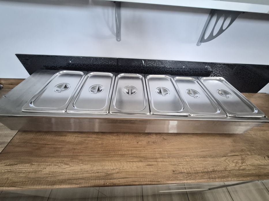 Bemar  Royal Catering RCBM-63