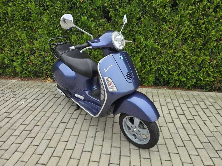 Piaggio