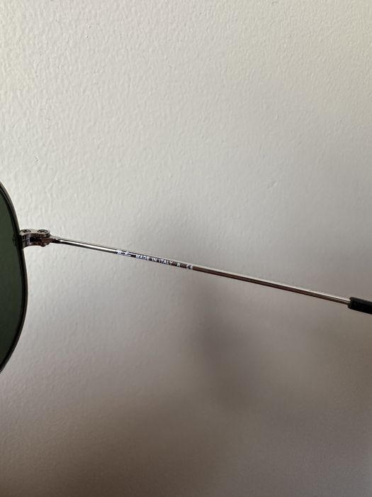 RayBan Aviator 3025 Large