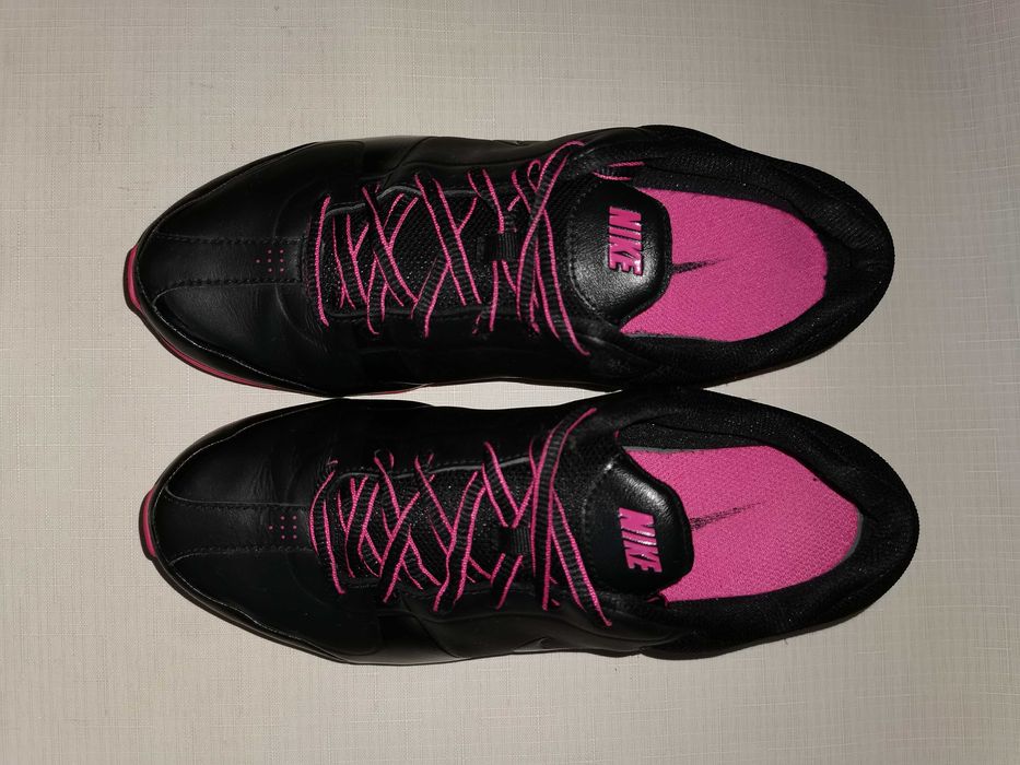 Nike Air  r.37,5/23,5cm-St. bdb
