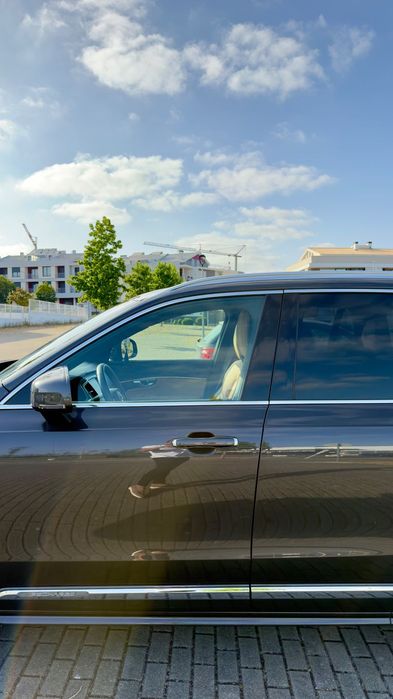 Volvo XC 90 2.0 T8 PHEV Ultimate Bright AWD