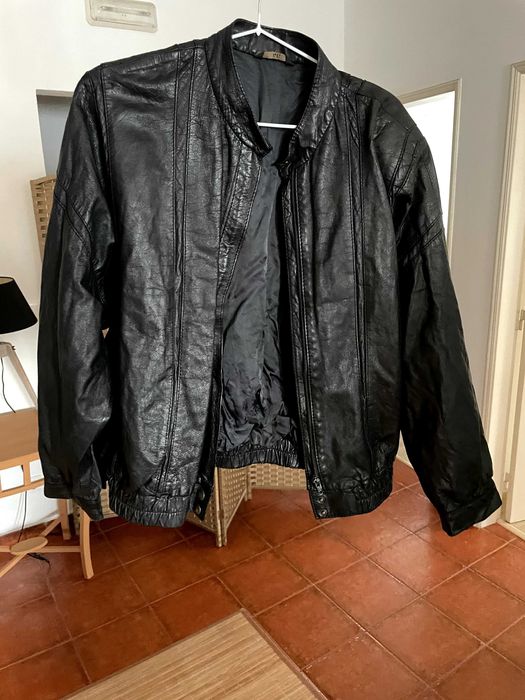 Casaco de cabecal autêntico - Mulher