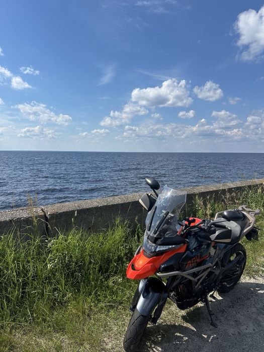 Продам Zontes 350t