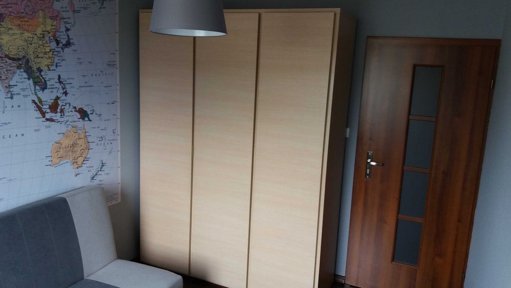 Pokój jedno lub dwu osobowy LUBOŃ - View 2