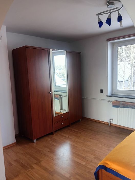 Mieszkanie – Warszawa - Widok 2