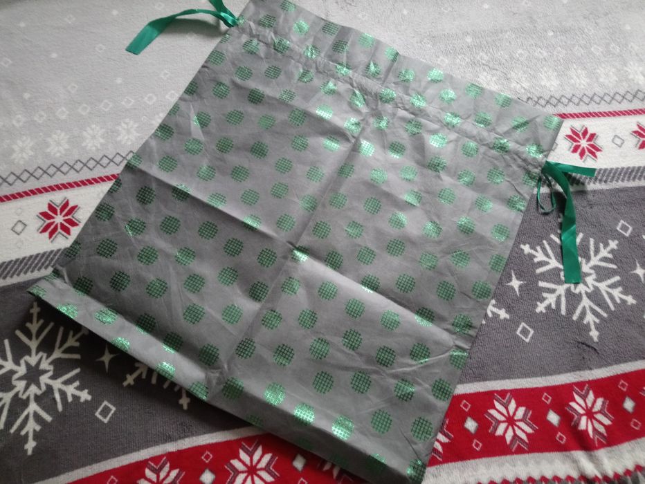 Wielka torba prezentowa