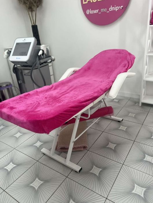 Апарат лазерної епіляції Lumenis lightsheer quattro 2020 + подарок