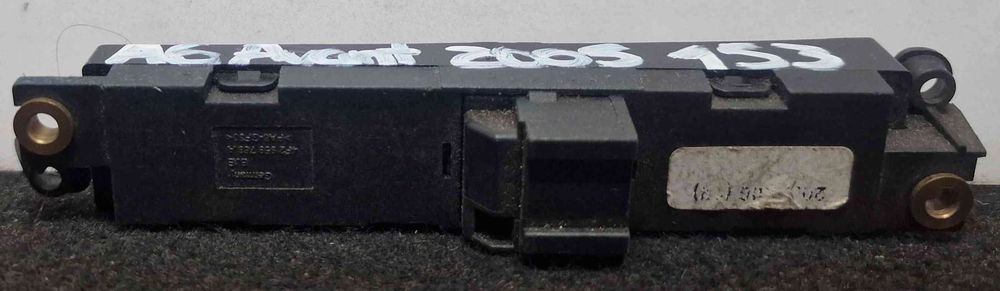 Conjunto de Botões - AUDI A6 C6 Avant