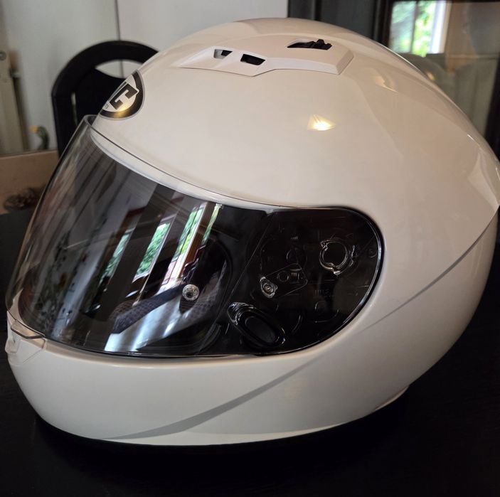 Kask motocyklowy HJC CS-15