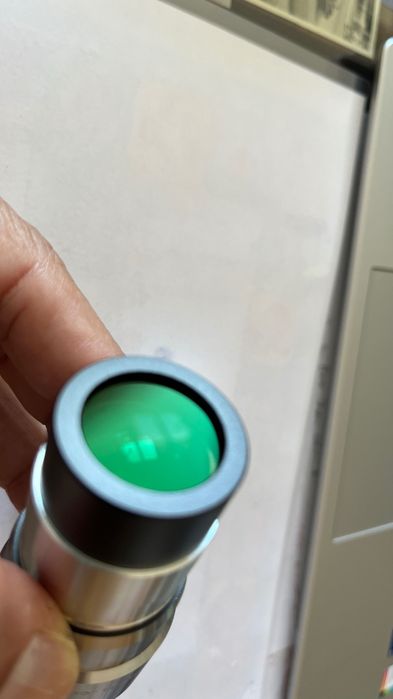 Barlow Celestron Omni 2x 1,25” para Telescópio