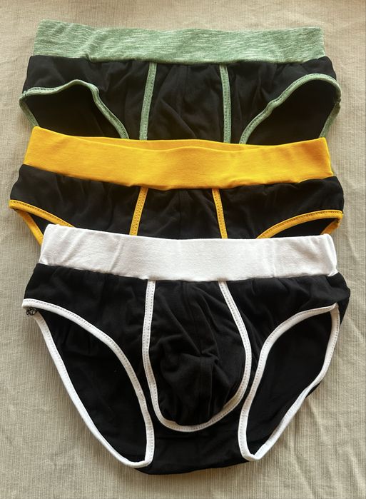Мужское нижнее белье Hugo Boss , ck , adik , nik