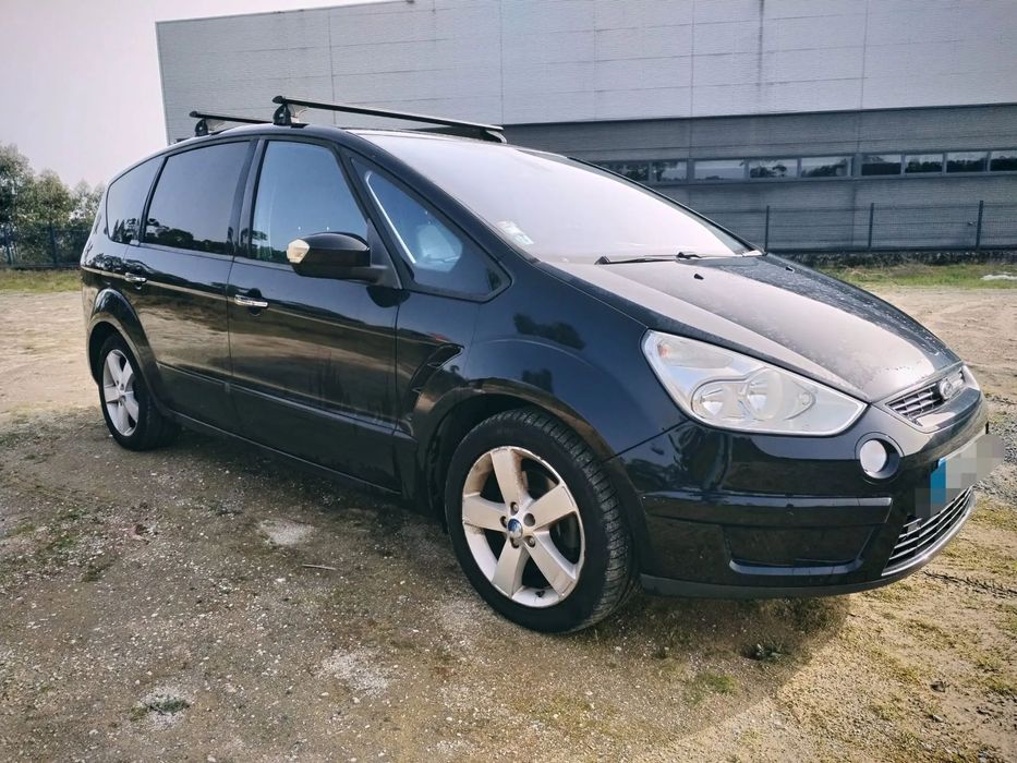 Ford S-Max427816257501931520