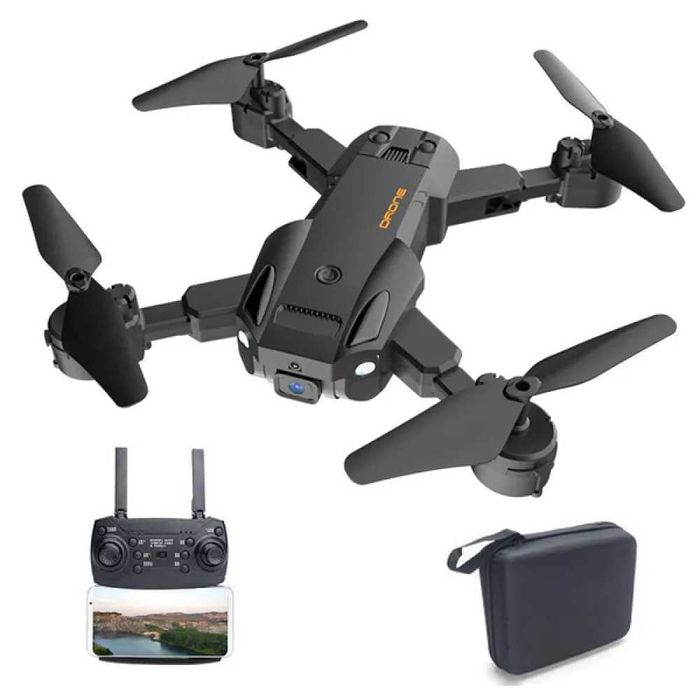 Дрон аналог DJI Black