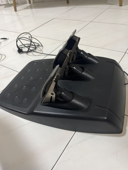 Volante Logitech G920