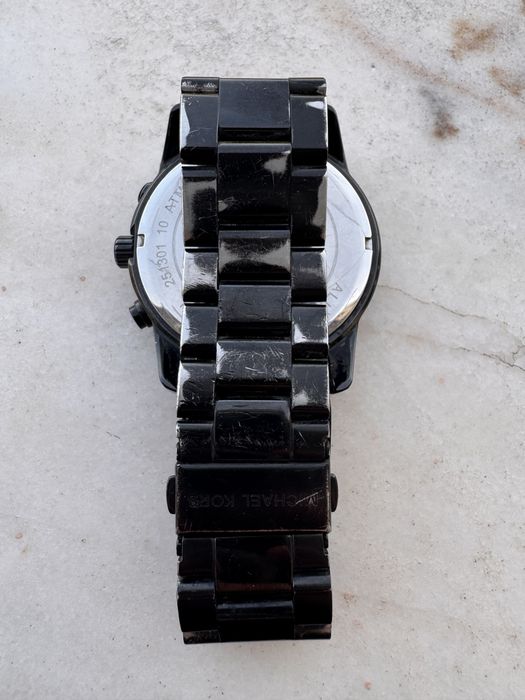 Relógio Michael Kors MK8291