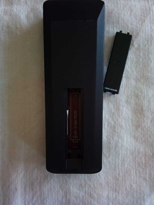 Comandos de TV, funcionais e em bom estado!64738347522049122