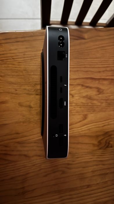 Mac Mini /M2 /8GB Ram/512GB SSD